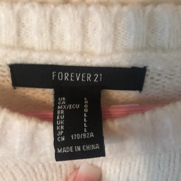 Sweater - Picture 2 of 2